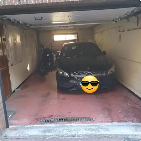 Holiday home Proche Port Commerces Et Gare A 2h De Paris *
