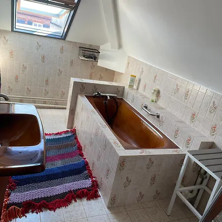 Holiday home Proche Port Commerces Et Gare A 2h De Paris *